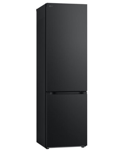 Šaldytuvas LG GBV7280CEV