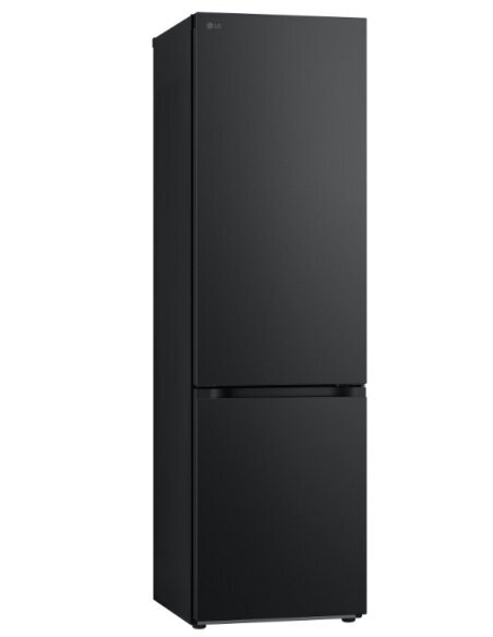 Šaldytuvas LG GBV7280CEV