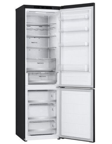 Šaldytuvas LG GBV7280CEV