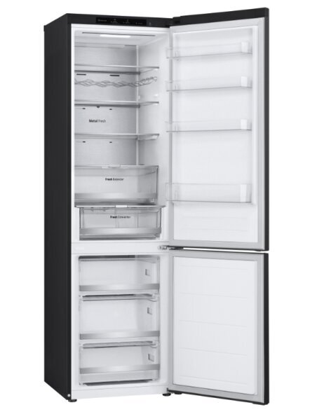 Šaldytuvas LG GBV7280CEV