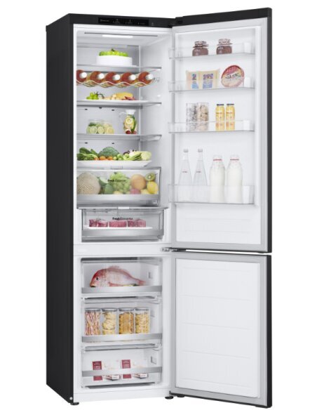 Šaldytuvas LG GBV7280CEV