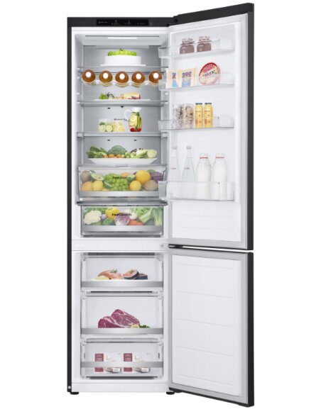 Šaldytuvas LG GBV7280CEV