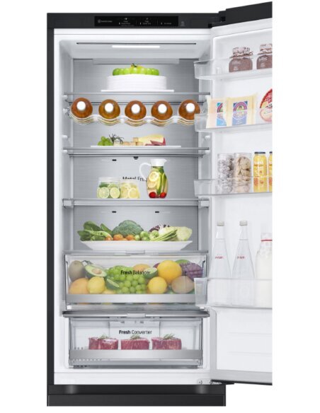 Šaldytuvas LG GBV7280CEV