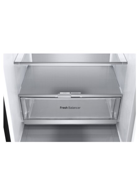 Šaldytuvas LG GBV7280CEV