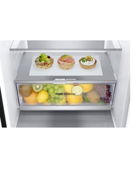 Šaldytuvas LG GBV7280CEV