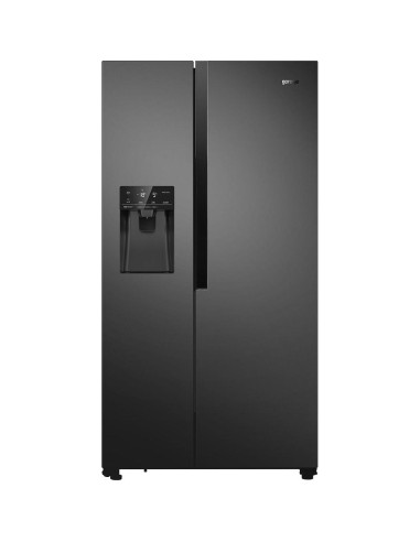 Šaldytuvas GORENJE NRS9EVB