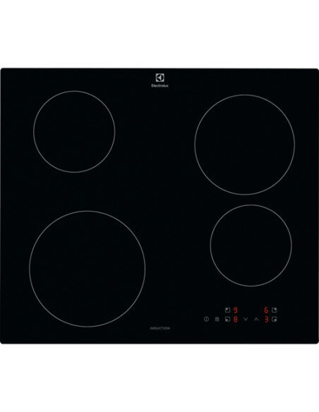 Indukcinė kaitlentė Electrolux LIB60420CK