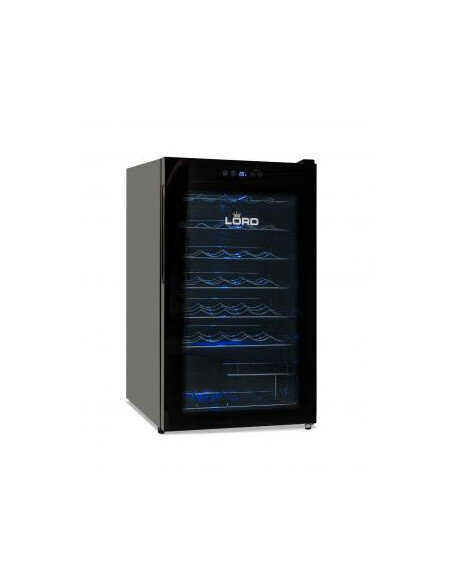 Vyno šaldytuvas Lord E2