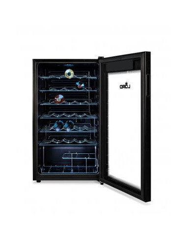 Vyno šaldytuvas Lord E2