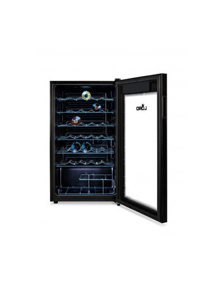 Vyno šaldytuvas Lord E2