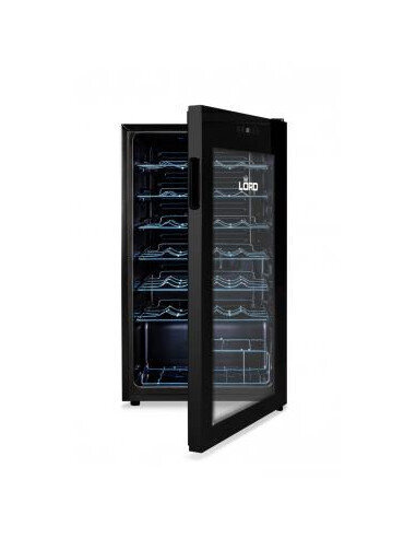 Vyno šaldytuvas Lord E2