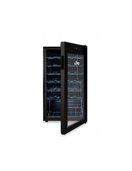 Vyno šaldytuvas Lord E2