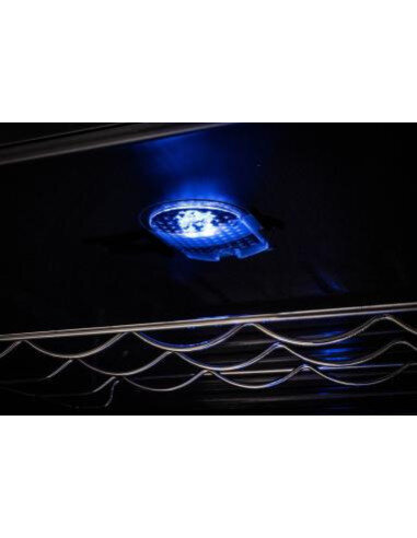 Vyno šaldytuvas Lord E2