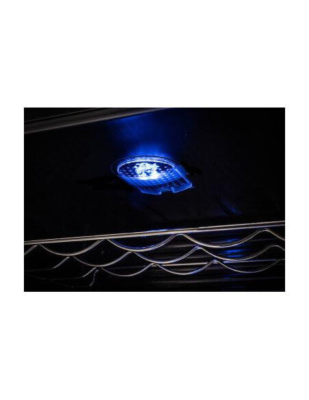 Vyno šaldytuvas Lord E2