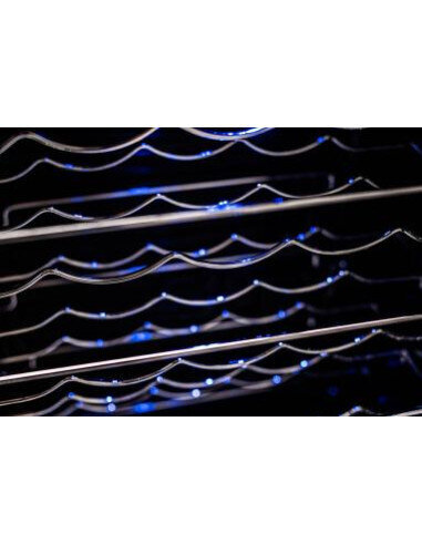 Vyno šaldytuvas Lord E2