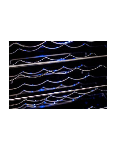 Vyno šaldytuvas Lord E2