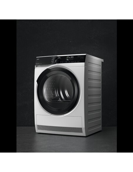 Džiovyklė AEG TR939M4ZE