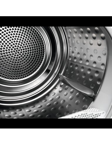 Džiovyklė AEG TR939M4ZE