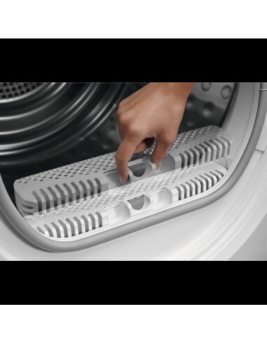 Džiovyklė AEG TR939M4ZE