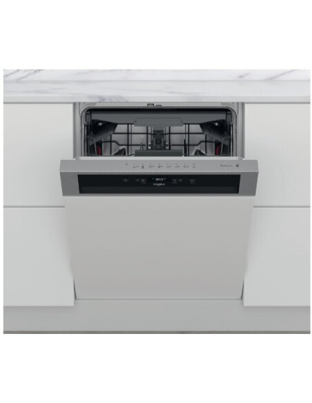 Indaplovė Whirlpool WBC 3C34 PF X
