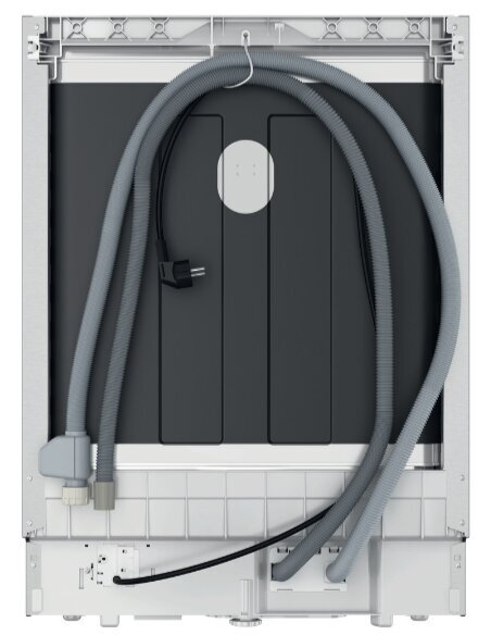 Indaplovė Whirlpool WBC 3C34 PF X