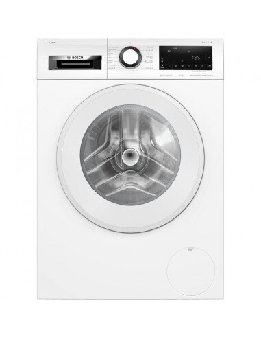 Skalbyklė BOSCH WGG254FASN