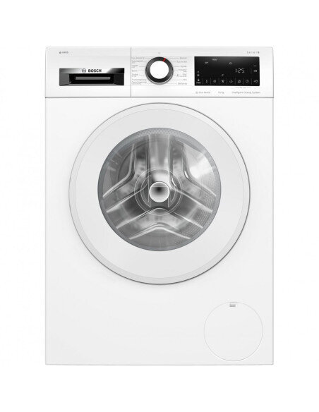 Skalbyklė BOSCH WGG254FASN