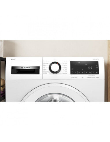 Skalbyklė BOSCH WGG254FASN