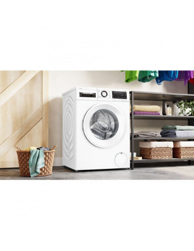 Skalbyklė BOSCH WGG254FASN