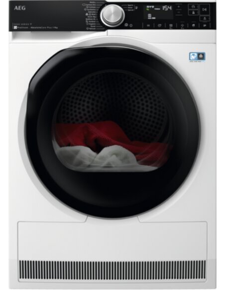 Džiovyklė AEG TR959M7SE