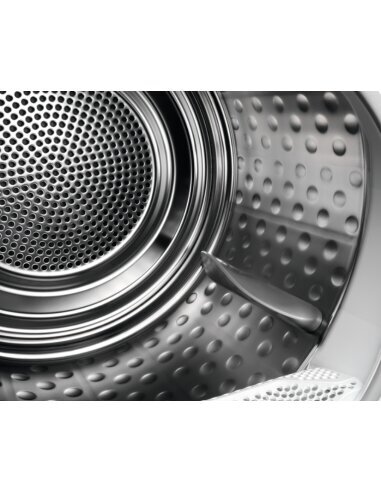 Džiovyklė AEG TR959M7SE