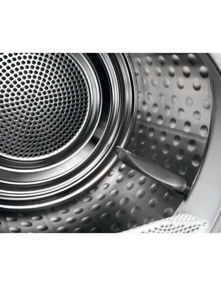 Džiovyklė AEG TR959M7SE