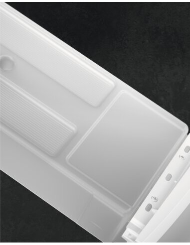 Džiovyklė AEG TR959M7SE