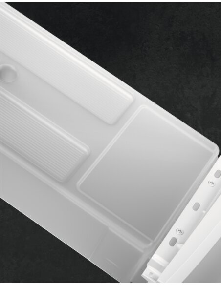 Džiovyklė AEG TR959M7SE