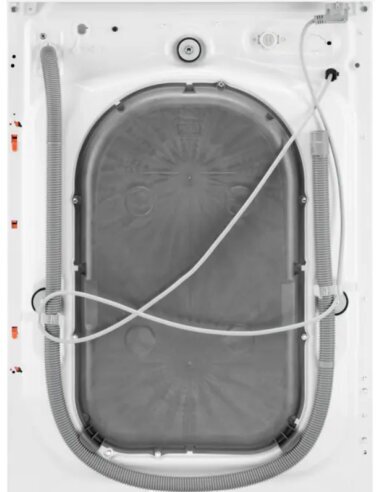 Skalbimo mašina ELECTROLUX EW8FN148B