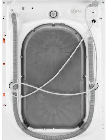 Skalbimo mašina ELECTROLUX EW8FN148B