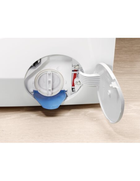 Skalbimo mašina ELECTROLUX EW8FN148B