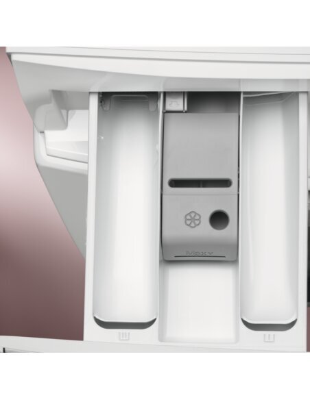 Skalbimo mašina ELECTROLUX EW8FN148B