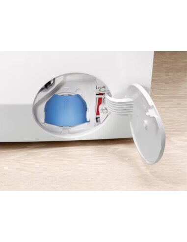 Skalbimo mašina ELECTROLUX EW8FN148B