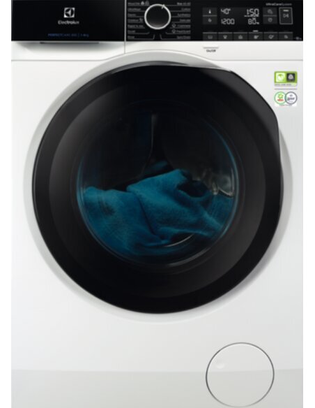 Skalbimo mašina ELECTROLUX EW8FN148B