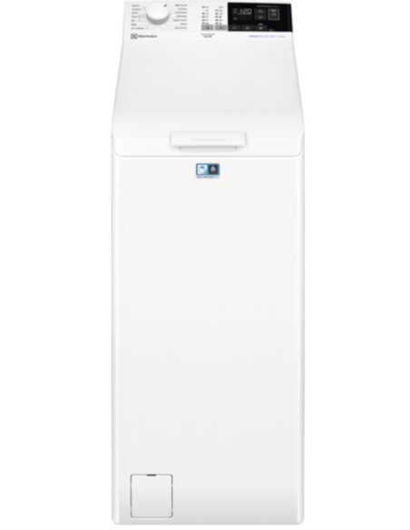 Skalbimo mašina ELECTROLUX EW6TN4061