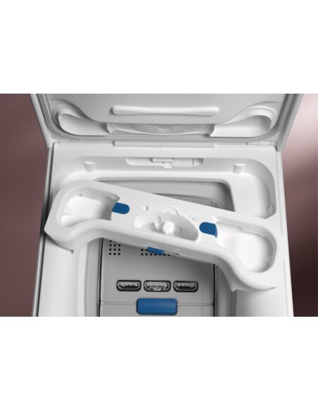 Skalbimo mašina ELECTROLUX EW6TN4061