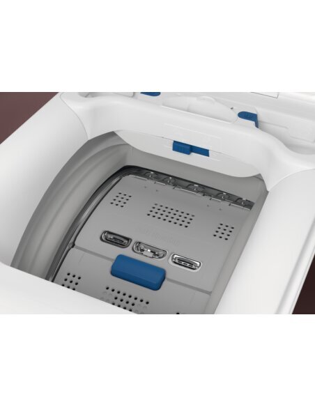 Skalbimo mašina ELECTROLUX EW6TN4061