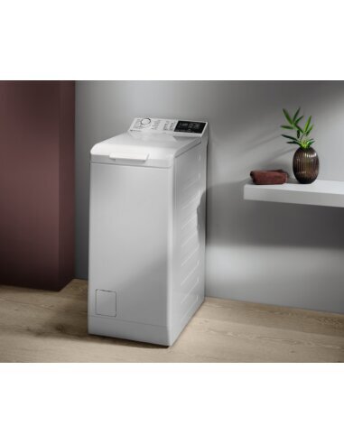Skalbimo mašina ELECTROLUX EW6TN4061