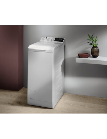 Skalbimo mašina ELECTROLUX EW6TN4061
