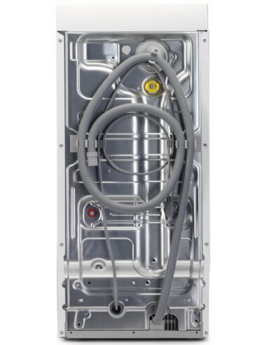 Skalbimo mašina ELECTROLUX EW6TN4061