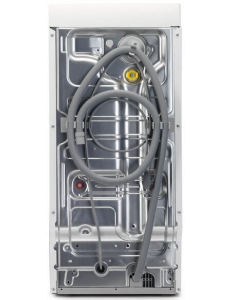 Skalbimo mašina ELECTROLUX EW6TN4061