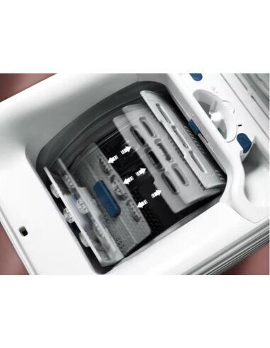 Skalbimo mašina ELECTROLUX EW6TN4061