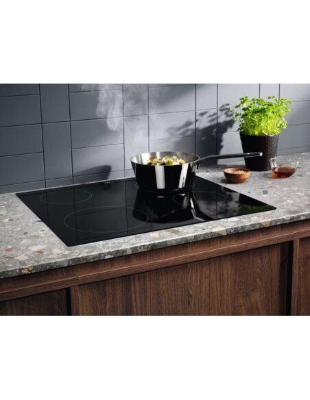 Kaitlentė ELECTROLUX EIB60420CK