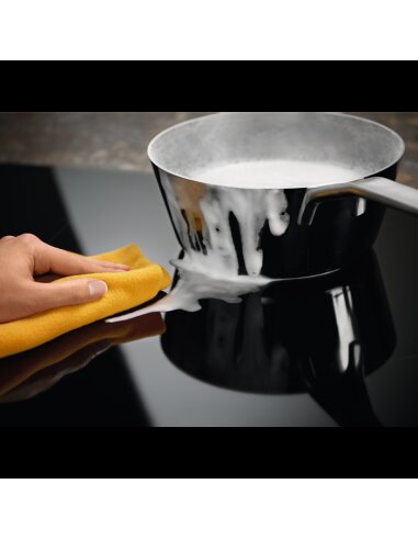 Kaitlentė ELECTROLUX EIB60420CK